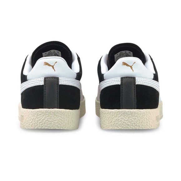 NEW Classic Puma Club Trainners - Picture 3 of 5